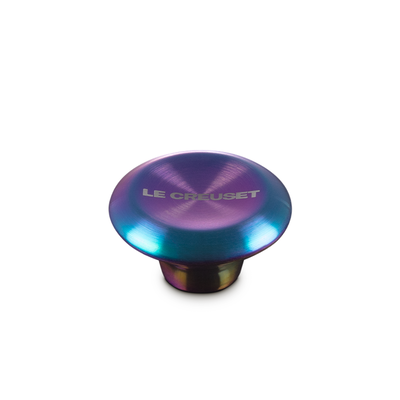 Iridescent Knob Iridescent Knob